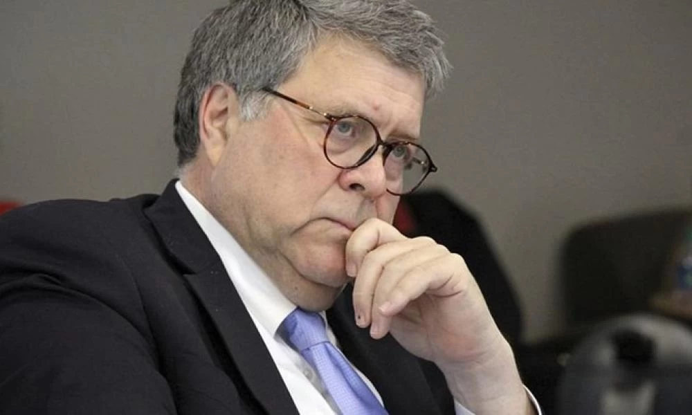 Υπουργός Δικαιοσύνης των ΗΠΑ: “Ψευδές αφήγημα” ότι πολλοί μαύροι πυροβολούνται από λευκούς αστυνομικούς